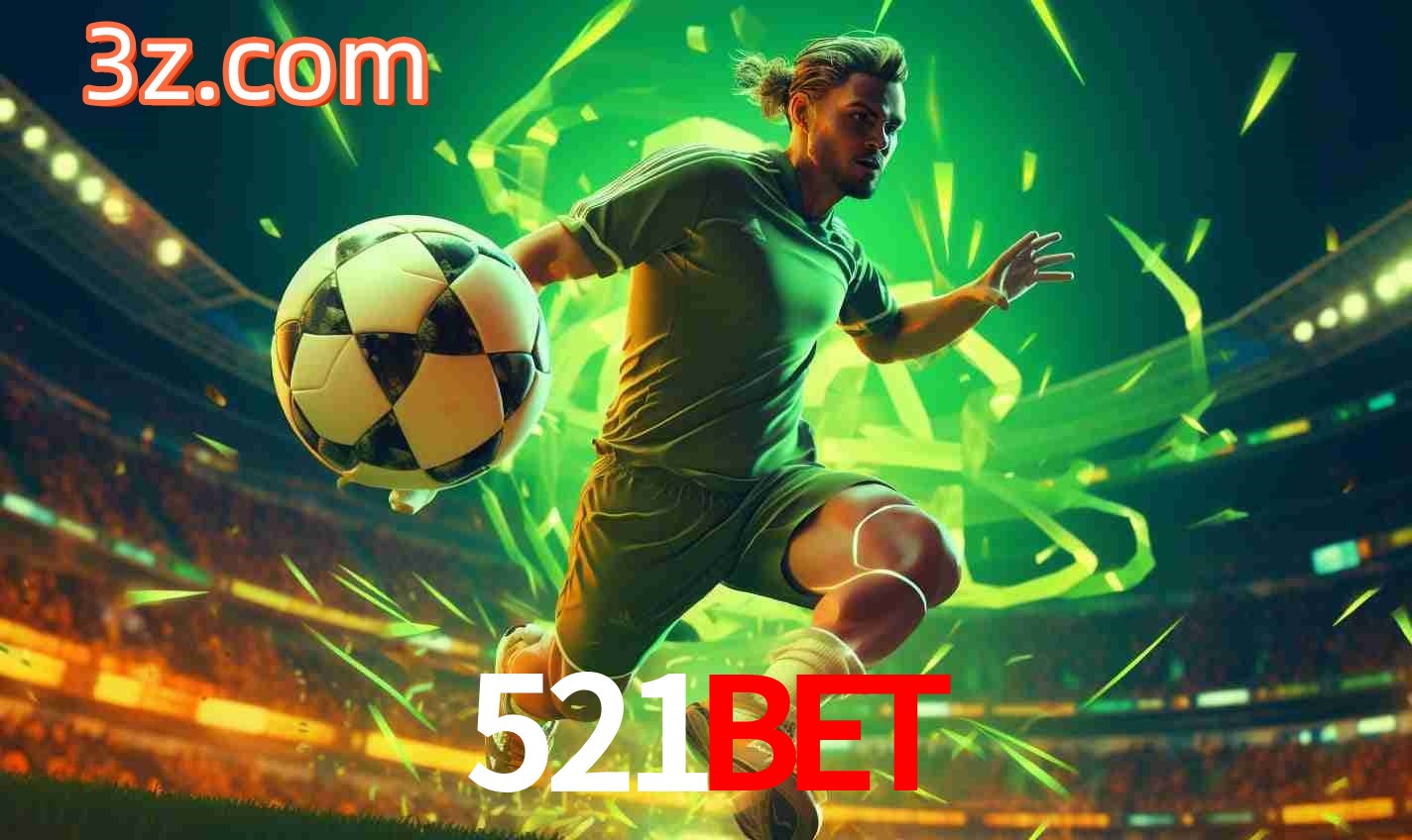 Diversidade Apostas no 521Bet